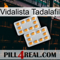 Vidalista Tadalafil cialis4